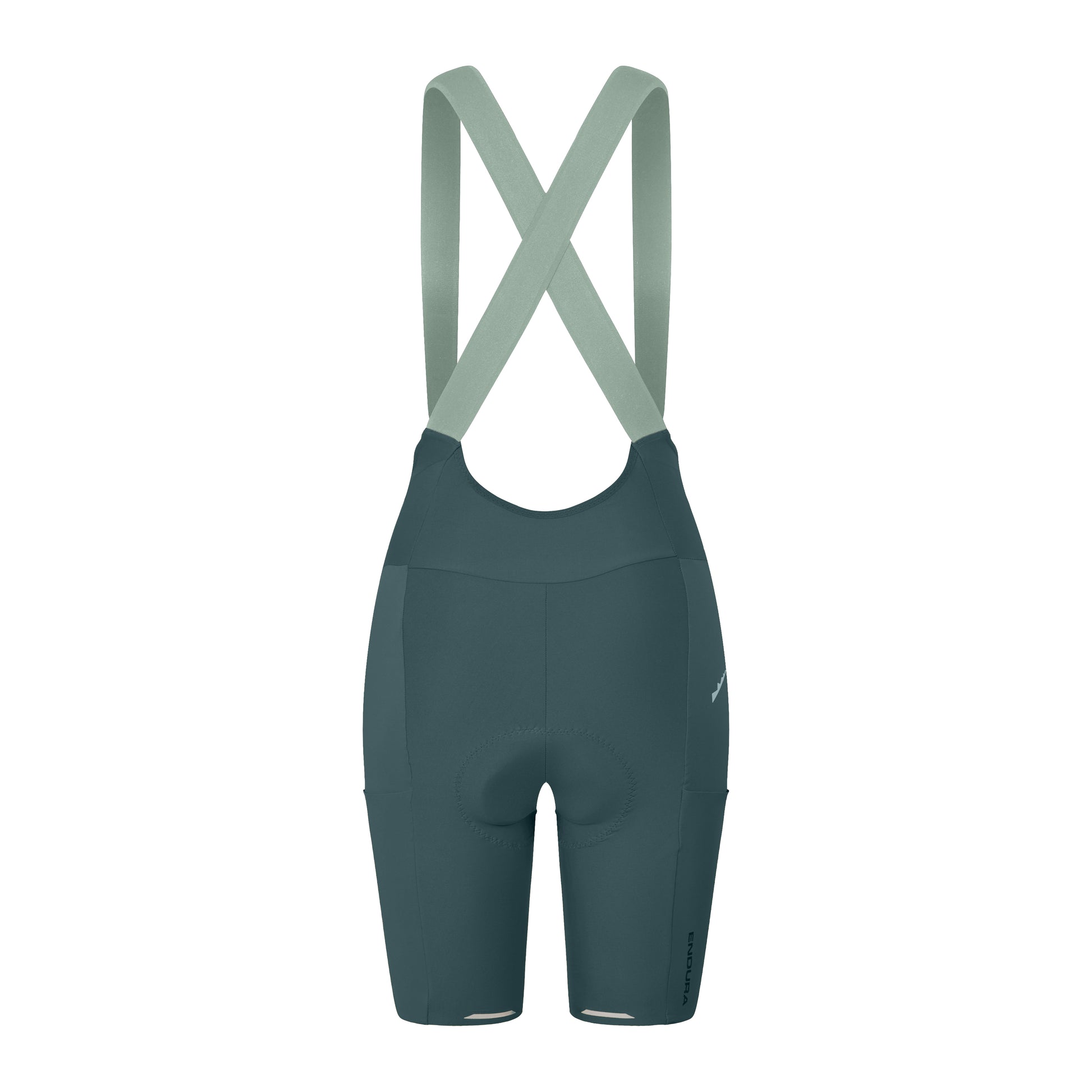 ENDURA Endura Women'S Alltrack Ride Bibshort