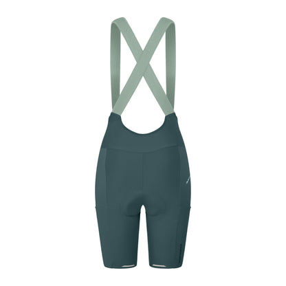 ENDURA Endura Women'S Alltrack Ride Bibshort