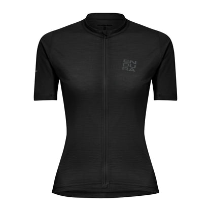 Endura Women's AllTrack Ride S/S Jersey