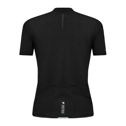 Endura Women's AllTrack Ride S/S Jersey