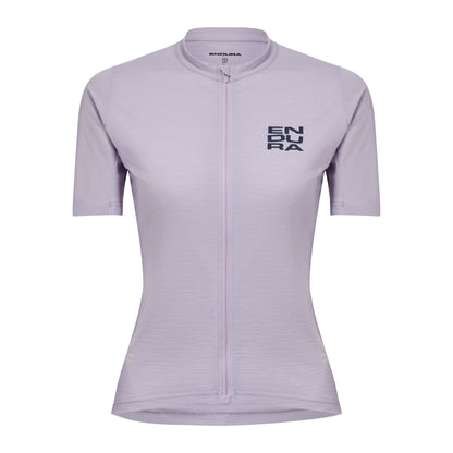 Endura Women's AllTrack Ride S/S Jersey