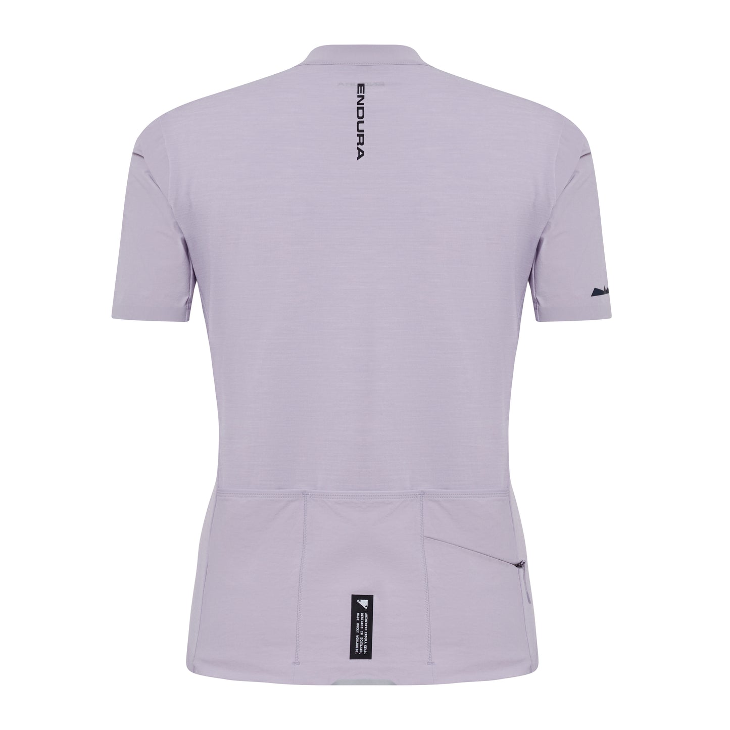 Endura Women's AllTrack Ride S/S Jersey