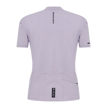Endura Women's AllTrack Ride S/S Jersey