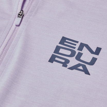 Endura Women's AllTrack Ride S/S Jersey