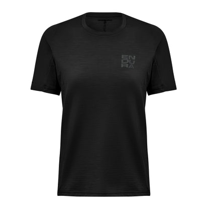 ENDURA Endura Women'S Alltrack Ride Tech Tee