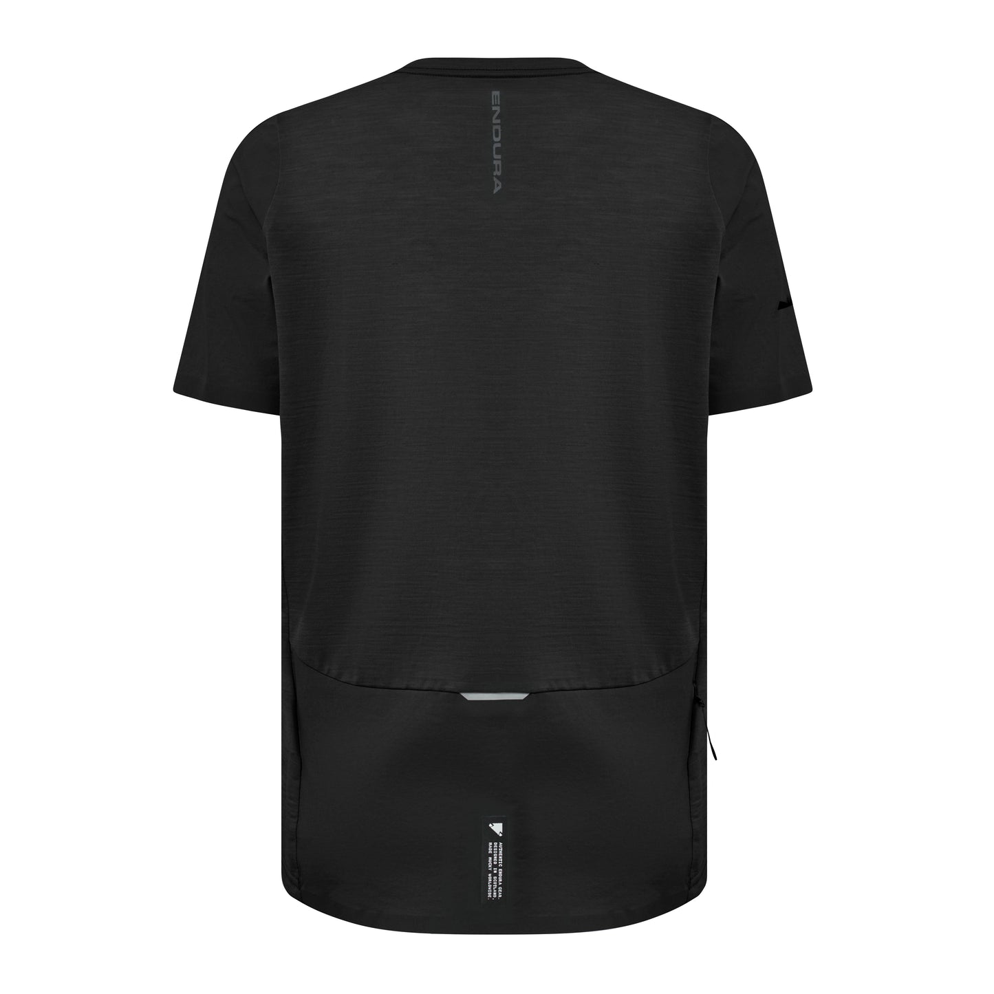 ENDURA Endura Women'S Alltrack Ride Tech Tee