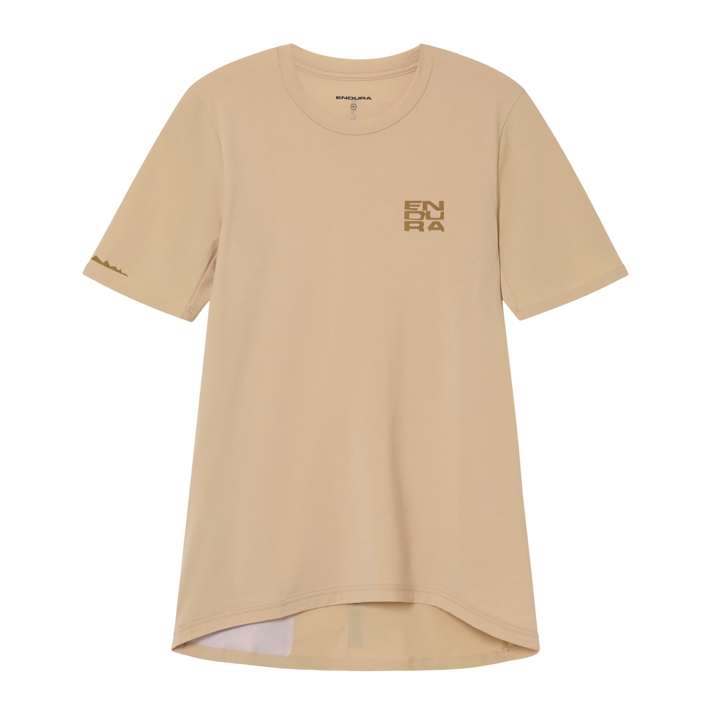 ENDURA Endura Women'S Alltrack Ride Tech Tee