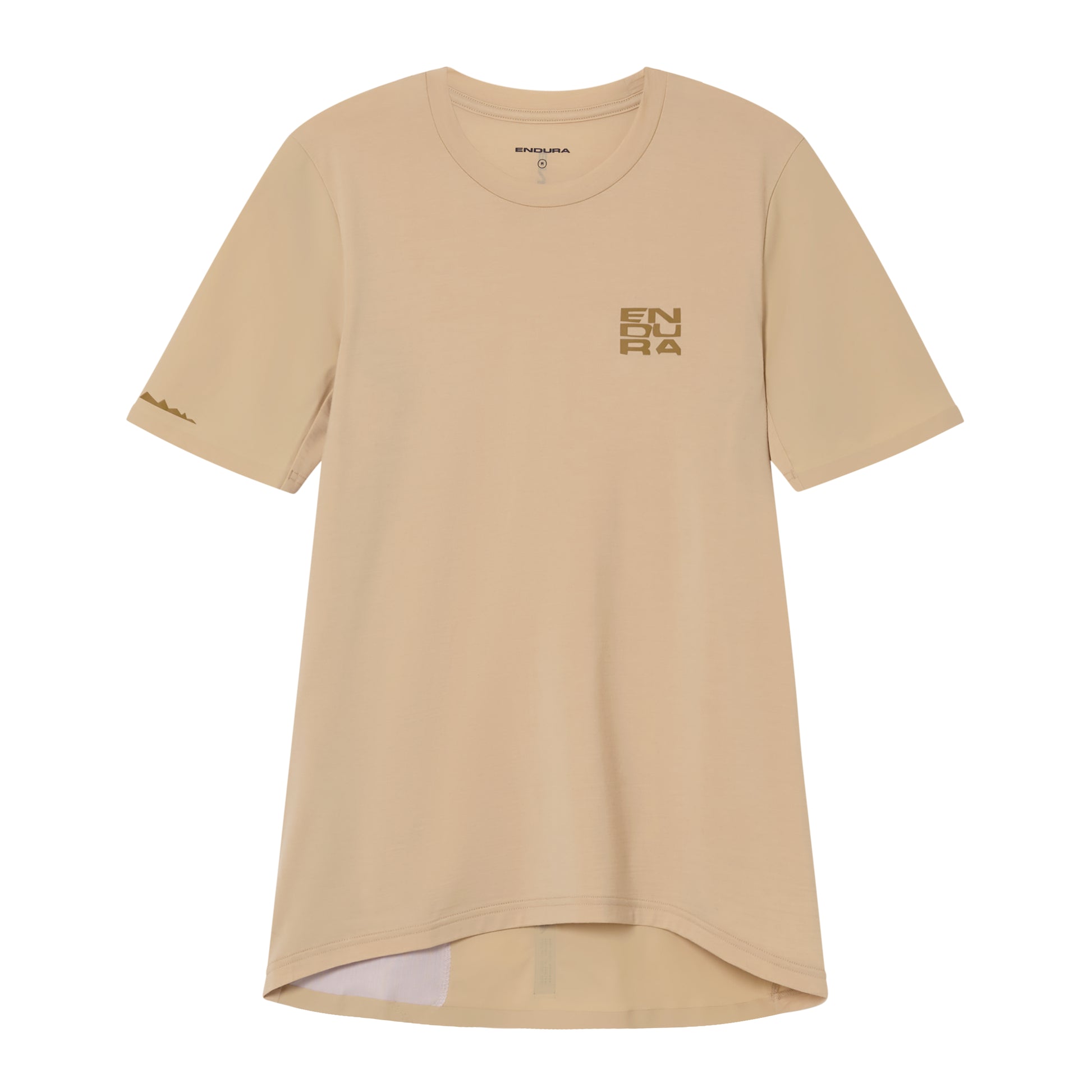 ENDURA Endura Women'S Alltrack Ride Tech Tee