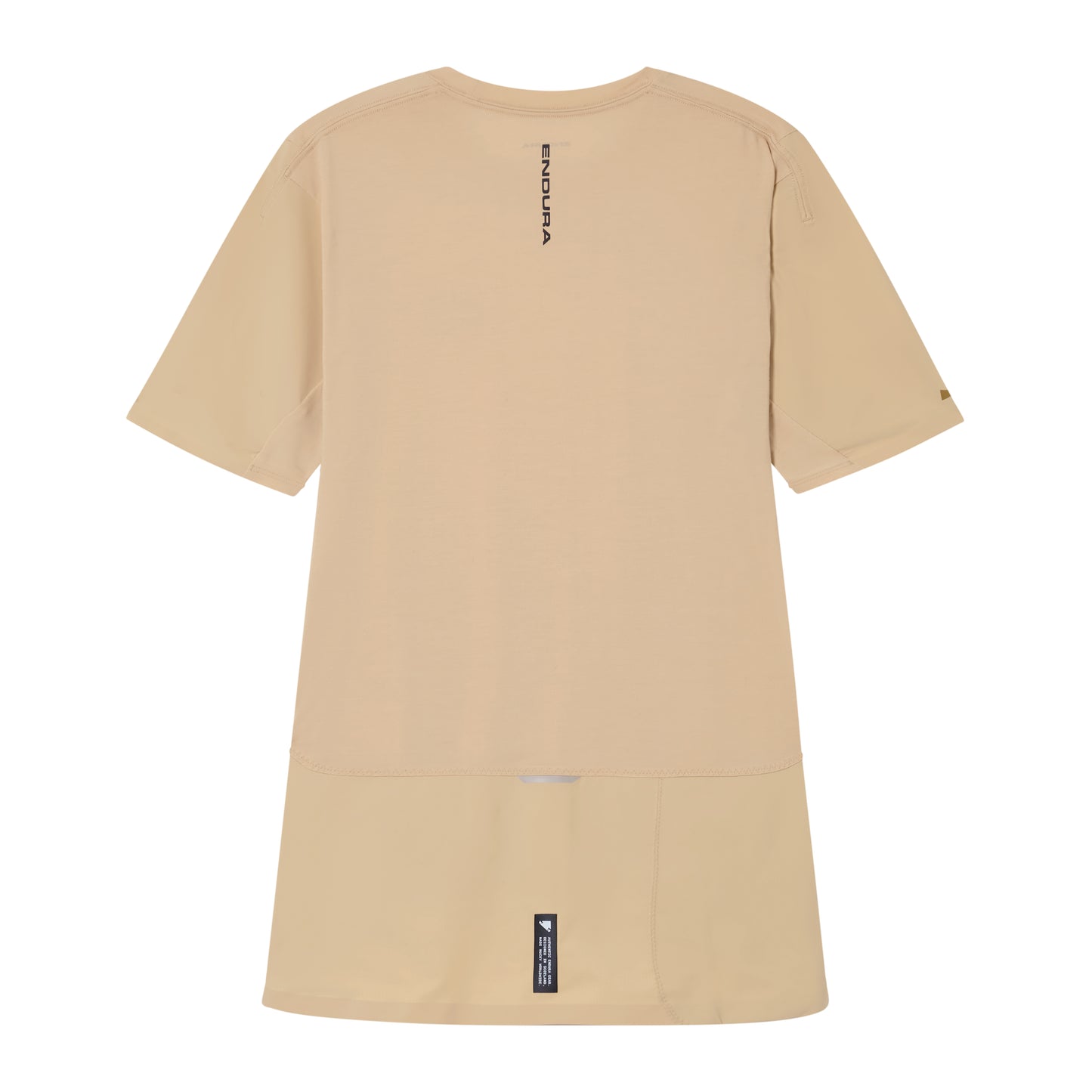 ENDURA Endura Women'S Alltrack Ride Tech Tee