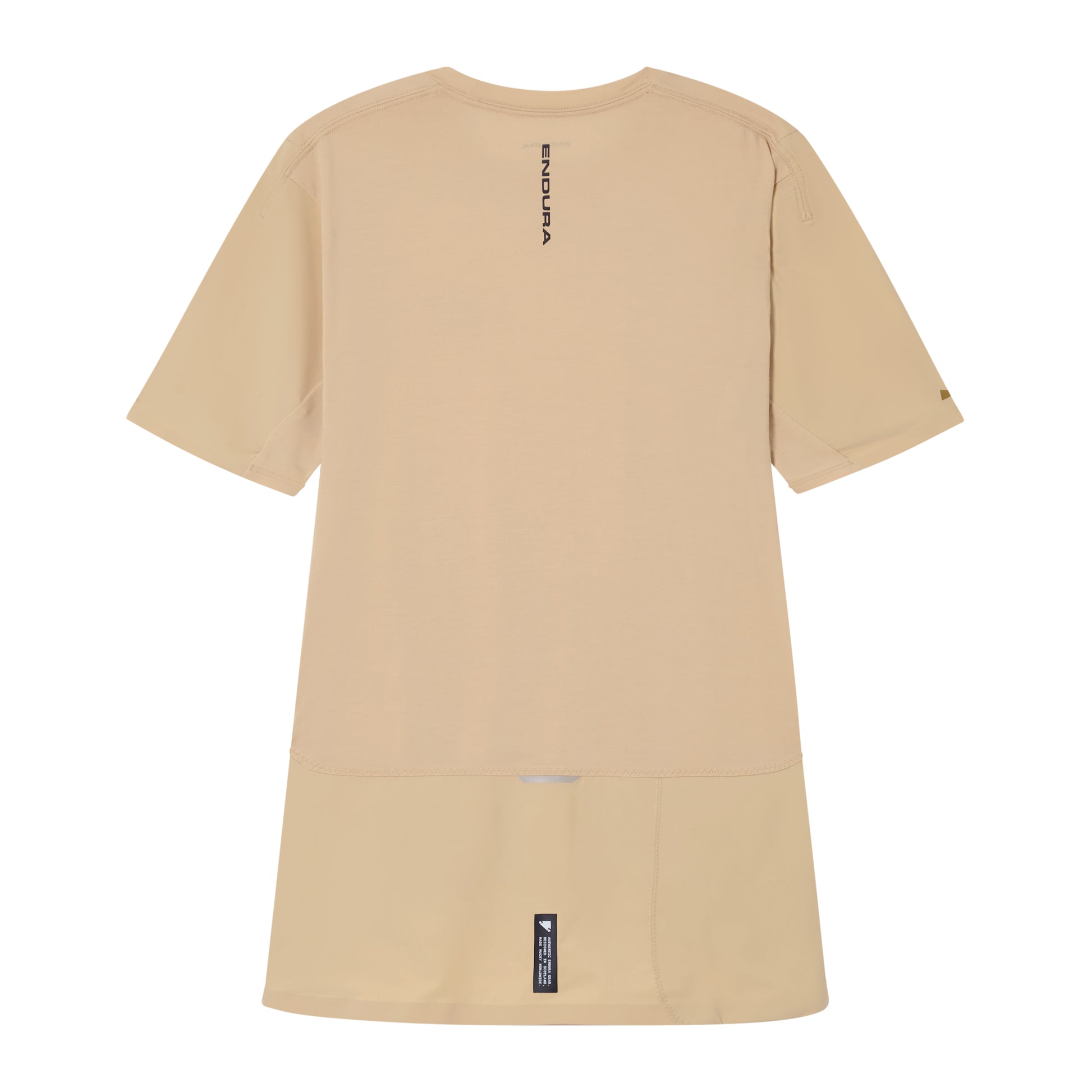 ENDURA Endura Women'S Alltrack Ride Tech Tee
