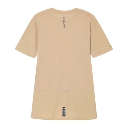 ENDURA Endura Women'S Alltrack Ride Tech Tee