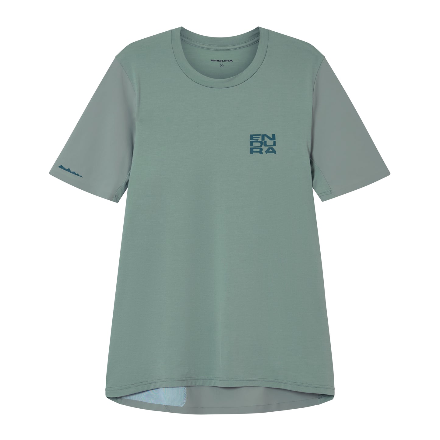 ENDURA Endura Women'S Alltrack Ride Tech Tee
