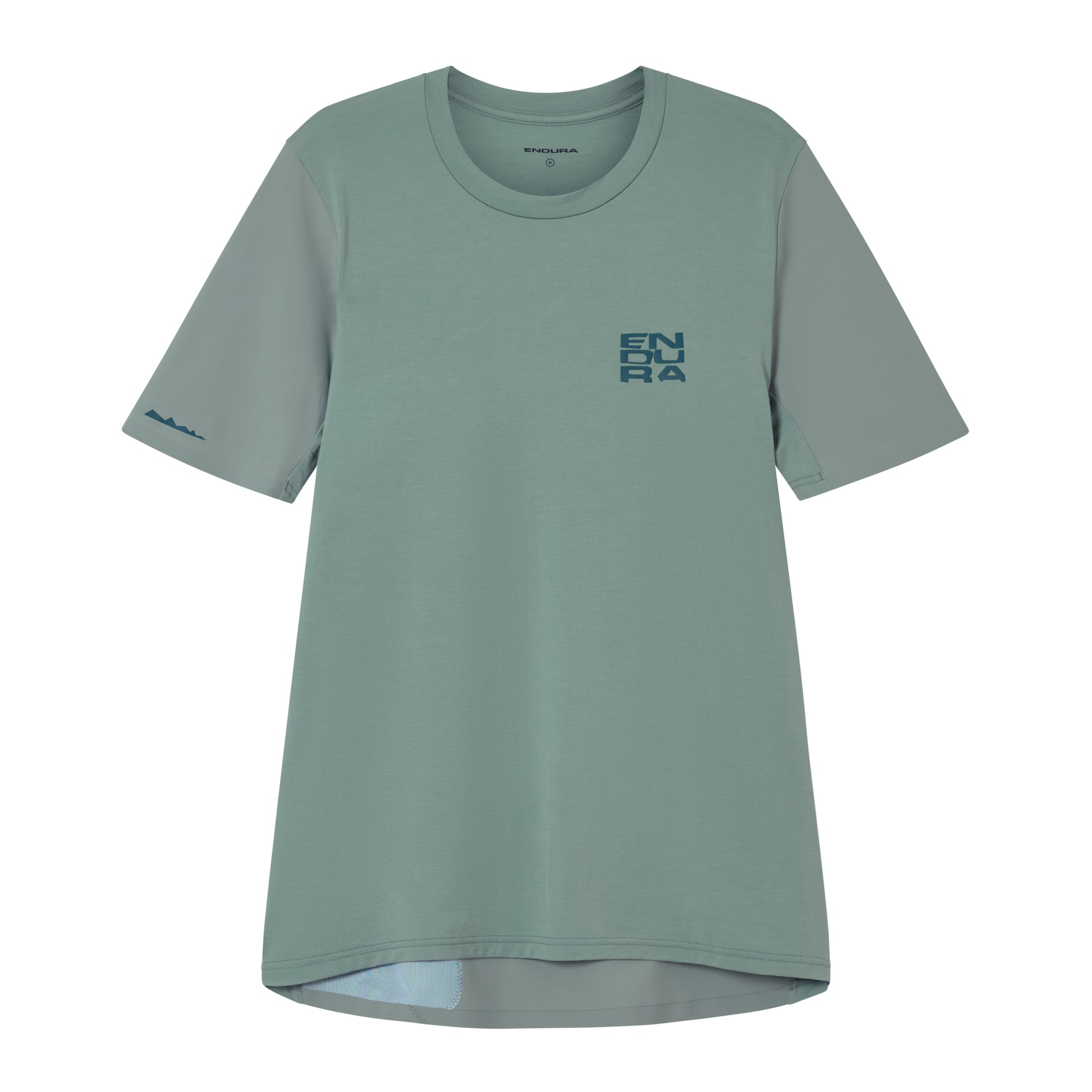 ENDURA Endura Women'S Alltrack Ride Tech Tee