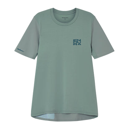 ENDURA Endura Women'S Alltrack Ride Tech Tee