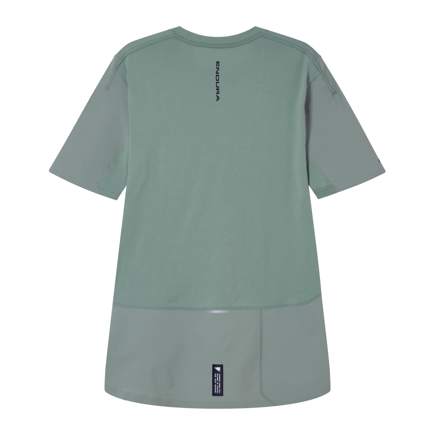 ENDURA Endura Women'S Alltrack Ride Tech Tee