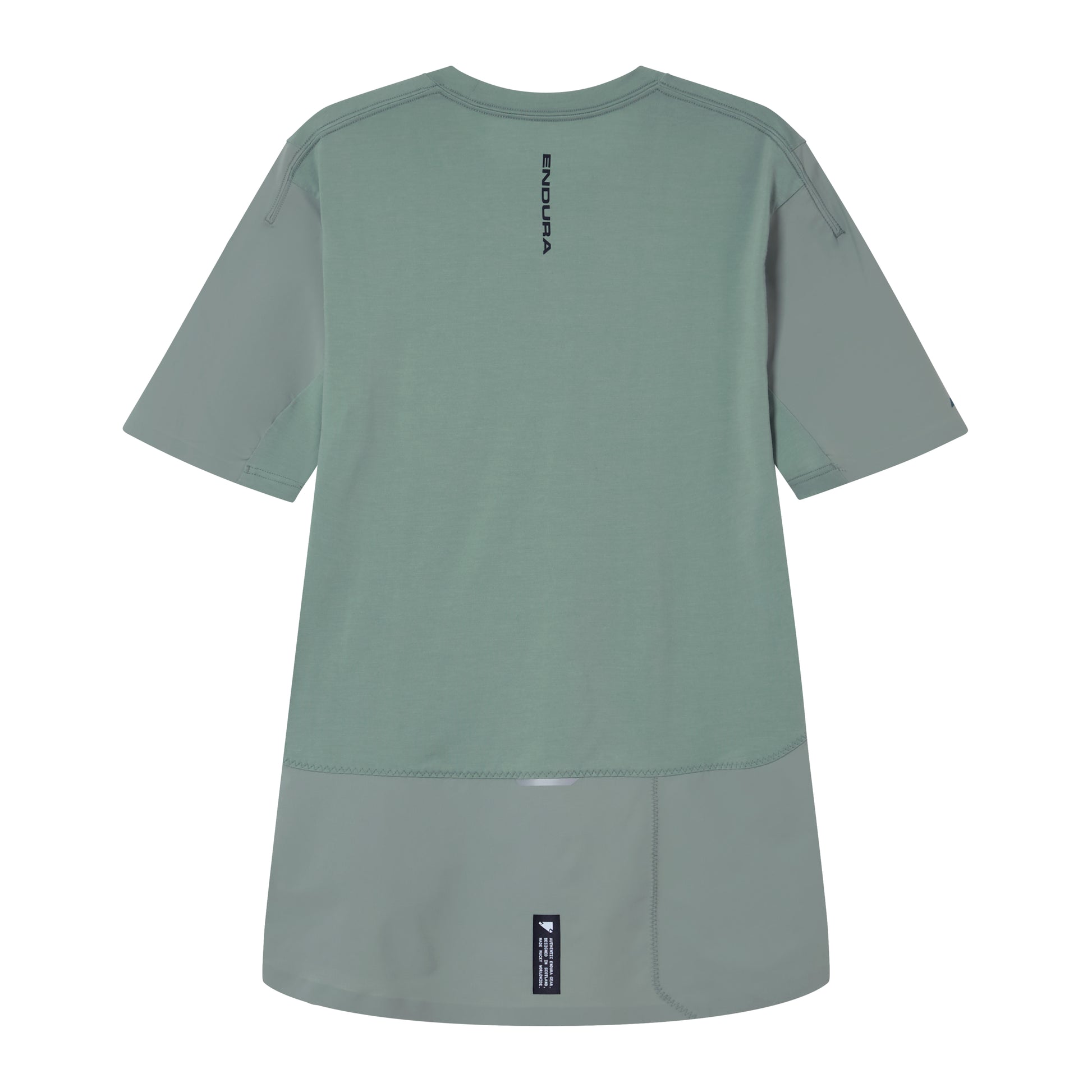 ENDURA Endura Women'S Alltrack Ride Tech Tee
