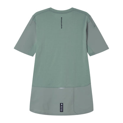 ENDURA Endura Women'S Alltrack Ride Tech Tee