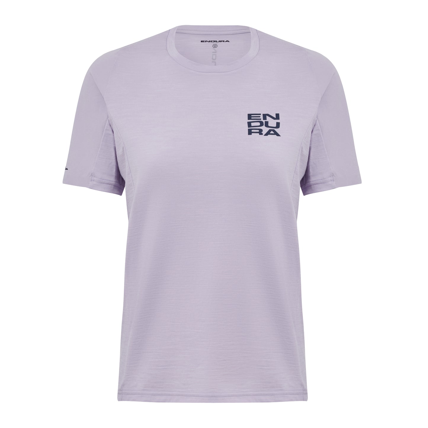 ENDURA Endura Women'S Alltrack Ride Tech Tee