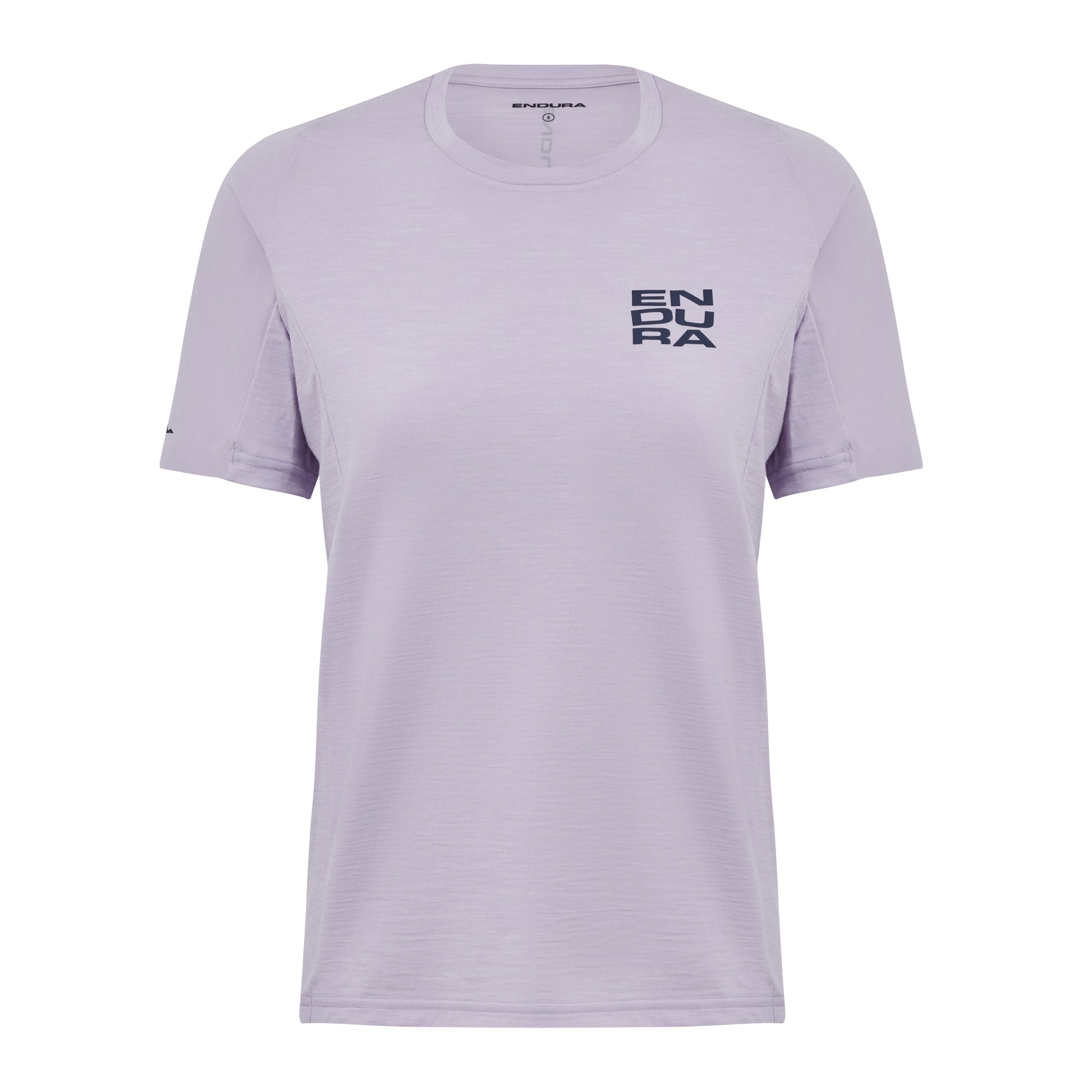 ENDURA Endura Women'S Alltrack Ride Tech Tee