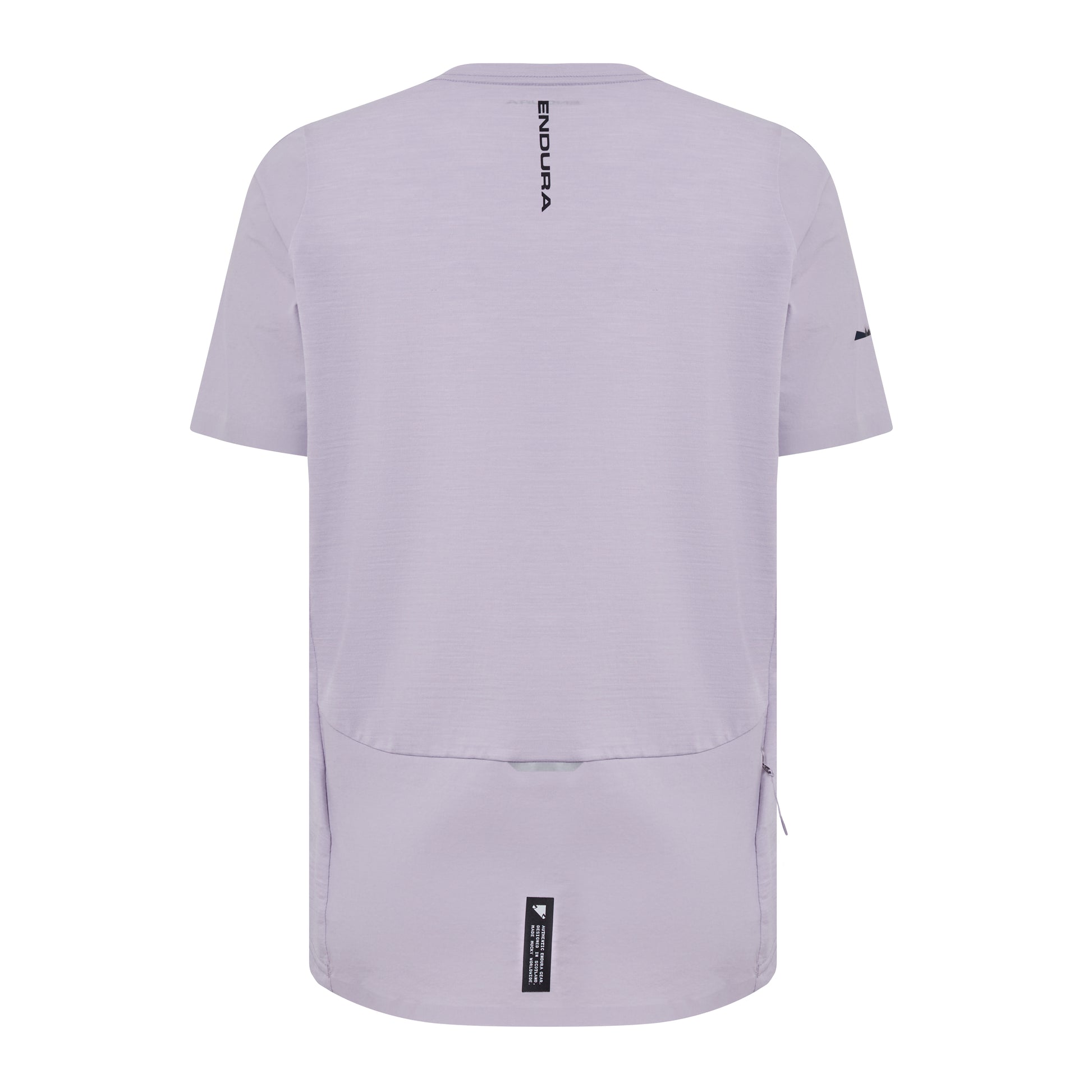 ENDURA Endura Women'S Alltrack Ride Tech Tee