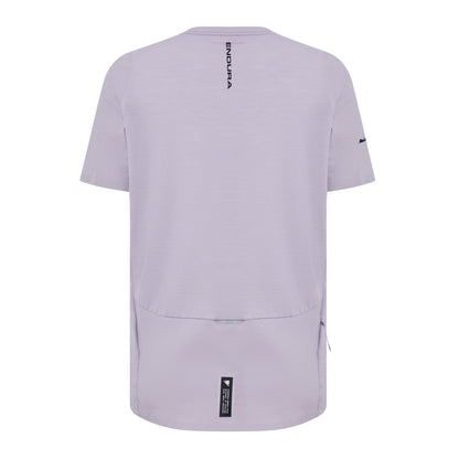 ENDURA Endura Women'S Alltrack Ride Tech Tee
