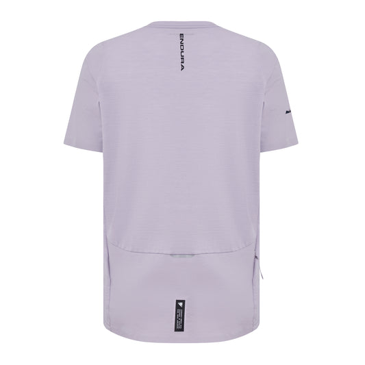 ENDURA Endura Women'S Alltrack Ride Tech Tee