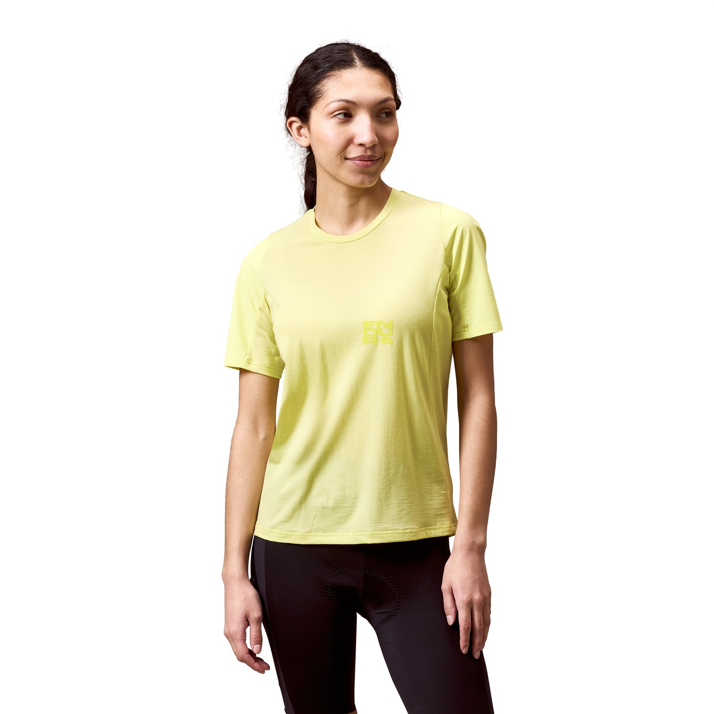 ENDURA Endura Women'S Alltrack Ride Tech Tee