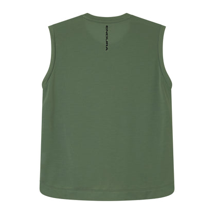 ENDURA Endura Women'S Loop Tech Tank