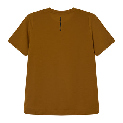 ENDURA Endura Women'S Loop Tech Tee