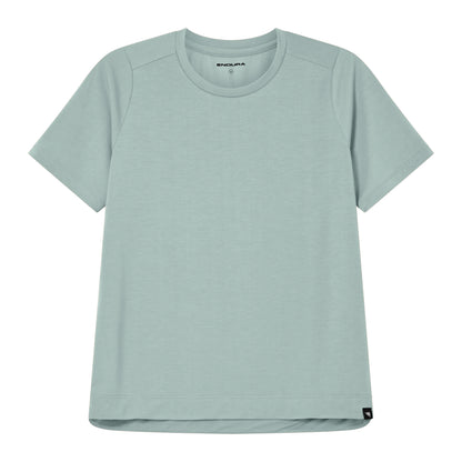 ENDURA Endura Women'S Loop Tech Tee