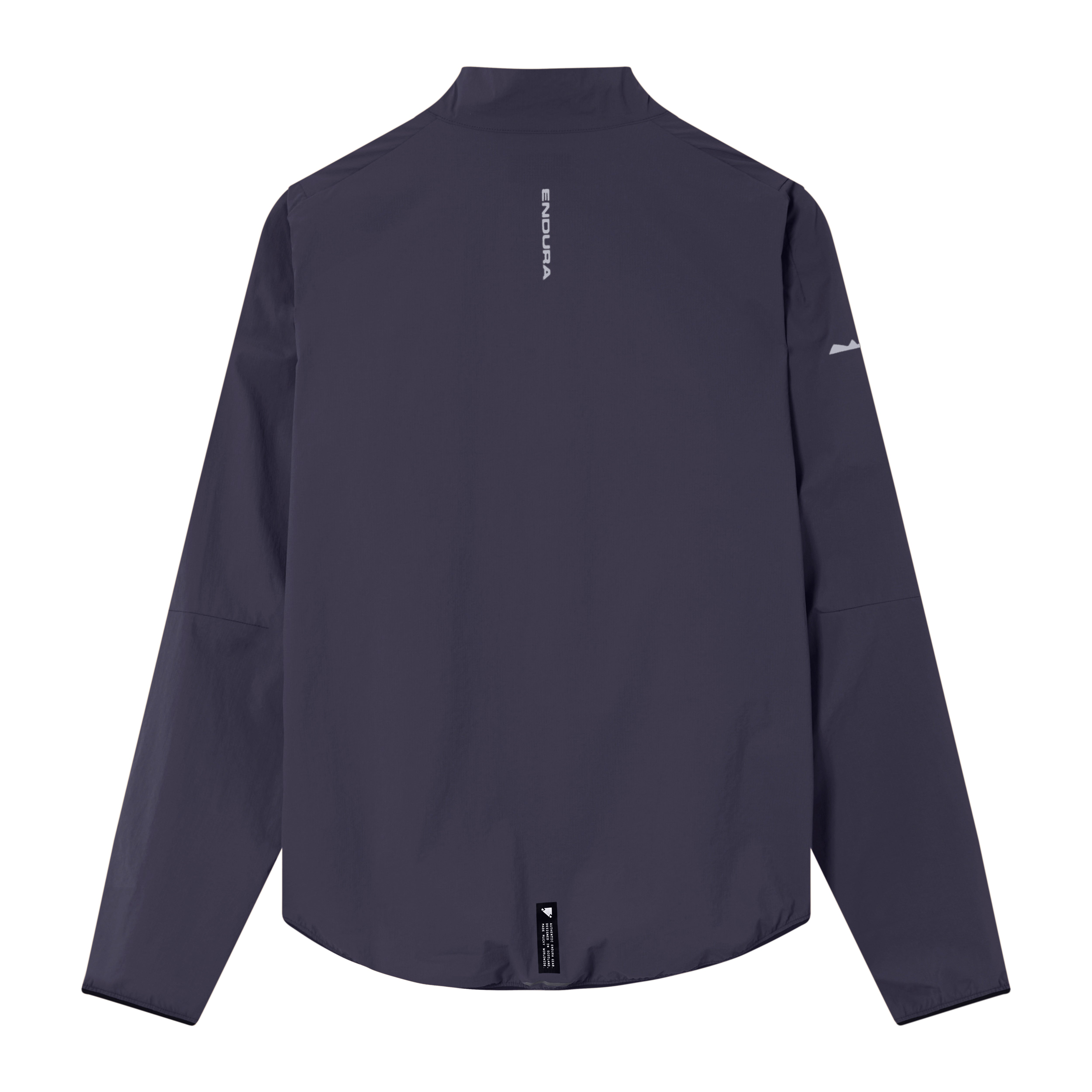 Endura AllTrack Ride Packable Jacket – Incycle Bicycles