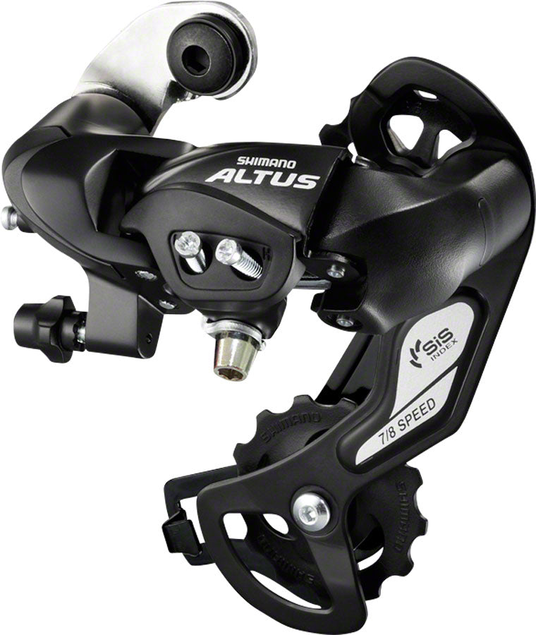 Shimano Altus RD-M370/M310 Rear Derailleur – Incycle Bicycles