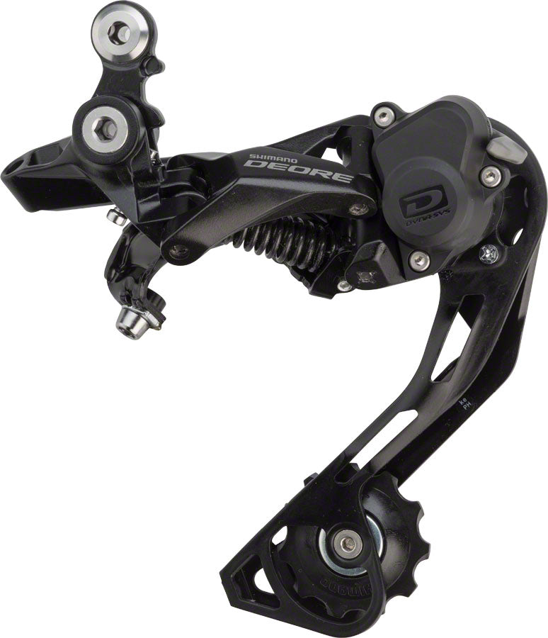 Shimano Deore RD-M6000 Rear Derailleur