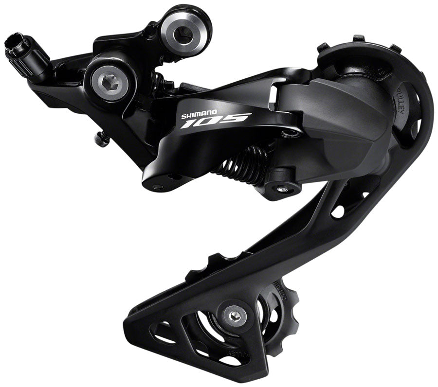 Shimano RD-R7000 105 Rear Derailleur 11 Spd Mid-Cage Blk