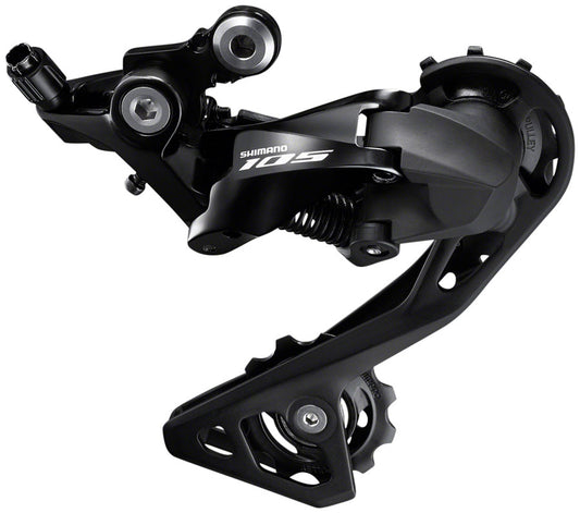 Shimano RD-R7000 105 Rear Derailleur 11 Spd Mid-Cage Blk