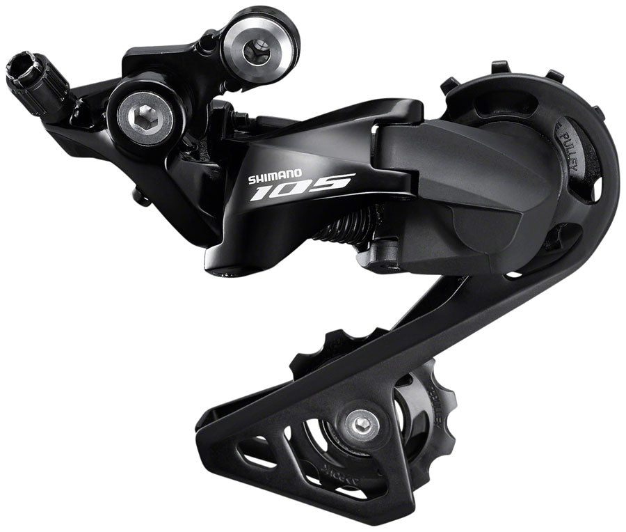 Shimano RD-R7000 105 Rear Derailleur 11 Spd Short-Cage Blk