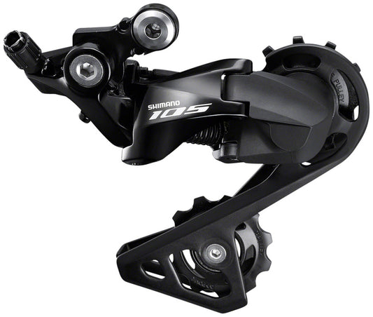 Shimano RD-R7000 105 Rear Derailleur 11 Spd Short-Cage Blk