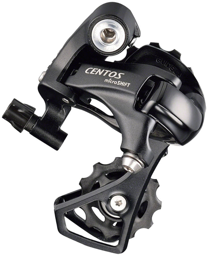 microSHIFT Centos Rear Derailleur – Incycle Bicycles