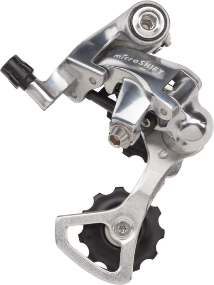 microSHIFT R10 Rear Derailleur