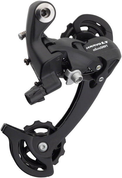microSHIFT MarvoLT Rear Derailleur