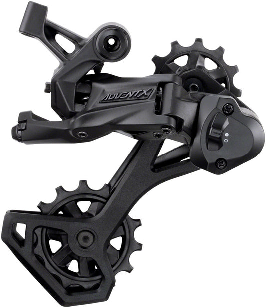 microSHIFT ADVENT X Rear Derailleur