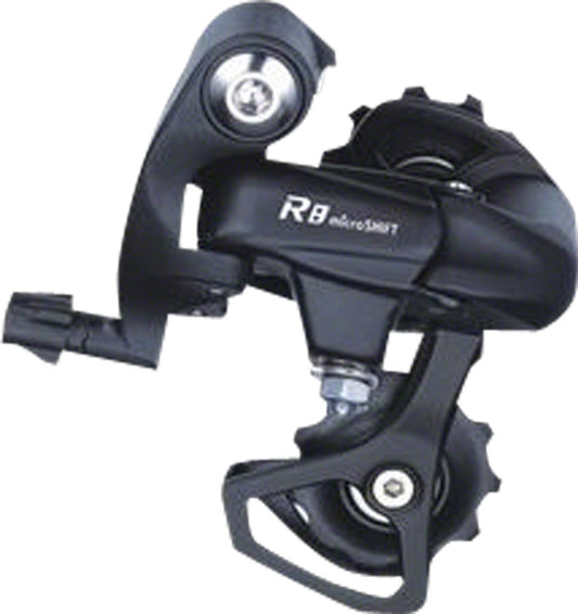 microSHIFT R8 Rear Derailleur