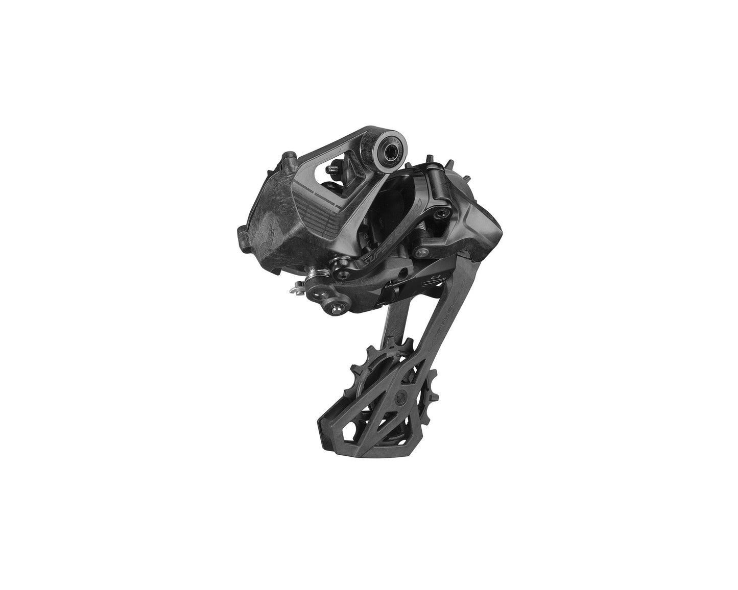 Campagnolo Super Record Wireless 13spd Rear Derailleur
