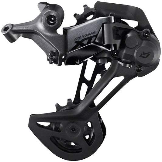 Shimano Deore XT RD-M8130 LINKGLIDE 11-Speed Rear Derailleur