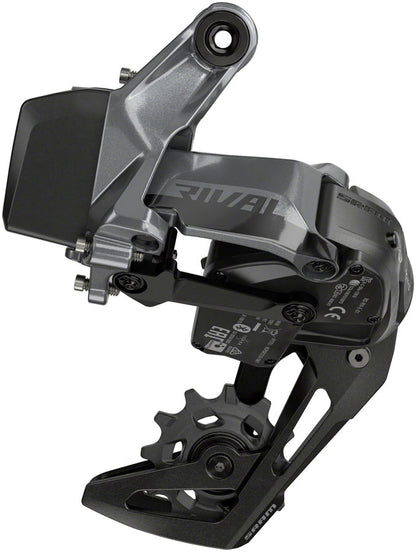 SRAM Rival XPLR eTAP AXS Rear Derailleur