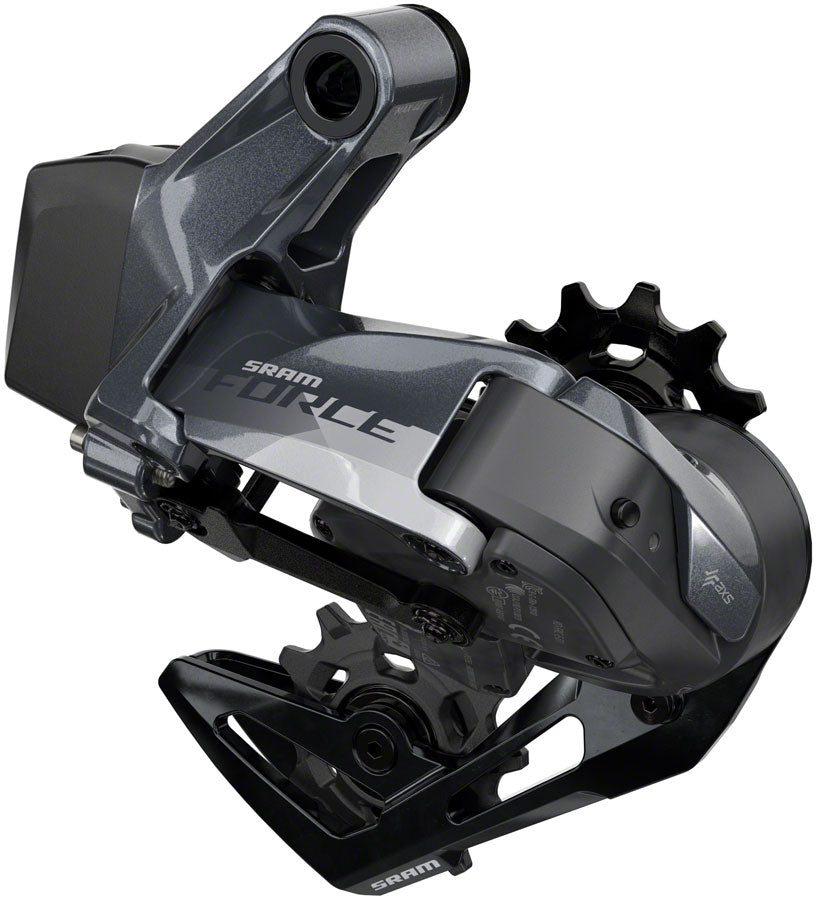 SRAM Force XPLR eTAP AXS Rear Derailleur (w/o battery) – Incycle