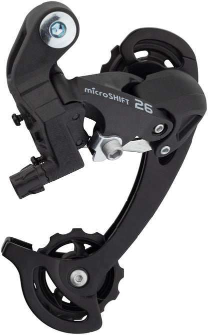 microSHIFT M26 Rear Derailleur