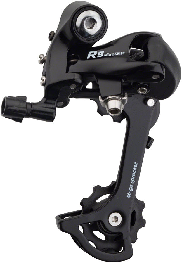 microSHIFT R9 Rear Derailleur