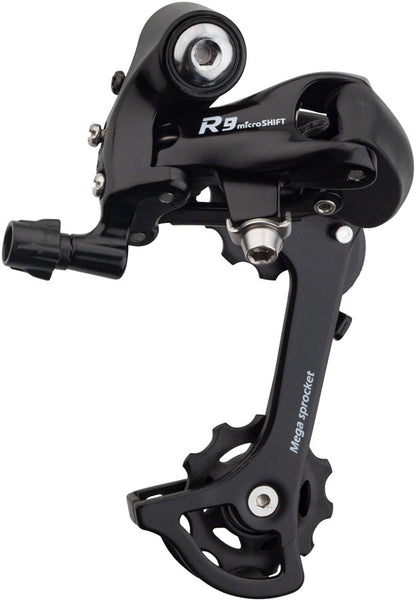 microSHIFT R9 Rear Derailleur