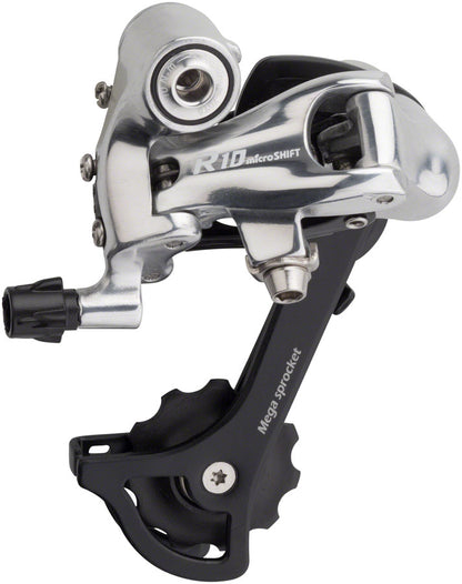 microSHIFT R10 Rear Derailleur